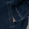 True Religion Men S Denim Jacket 25fw Select 1