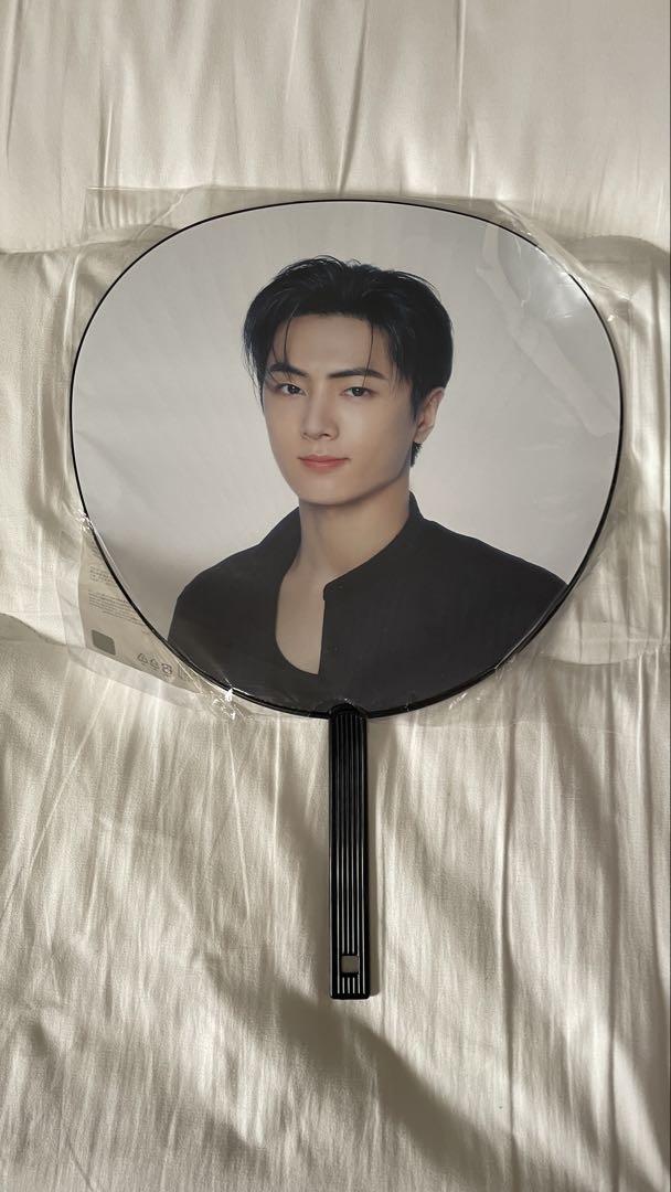 

[USED] ENHYPEN WALK THE LINE Fan Jay