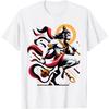 Hinduism Deity Hanuman Spirituality T-Shirt