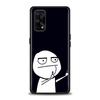 Funny Man Middle Finger Fucek Case For Realme C21Y C21 C25 C20 C15 C12 C11 GT Master Neo Neo2 5G Fundas Capa Silicone Soft Cases