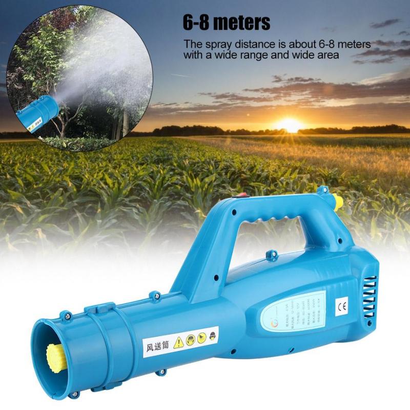 Portable Handheld Agricultural Electric Pesticide Insecticide Sprayer