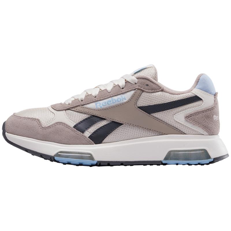 

Reebok Women s Glide Dmx Alabaster Ash Women s Sneakers 100201260 42.5