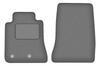 Front Car Mats: Ford Mustang MK6 Coupe (2014-)