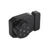 Smart Cabinet Lock Universal Keyless Lock Cabinet Electronic Induction Lock for 3-12mm Thick Glass