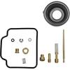 Carburetor Repair Rebuild Kit for Polaris Trail Boss 330 325 Trail Blazer 330 Hawkeye 300 400 Worker 335 500 1999 Polaris Xplorer 500 1997 ATP 330