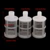 5Pcs 8/10/12Mm Submersible Water Pump Net Filter Garden Micro Irrigation Filter