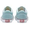 Vans Old Skool Color Theory - Canal Blue Unisex Sneakers VN0007NTH7O