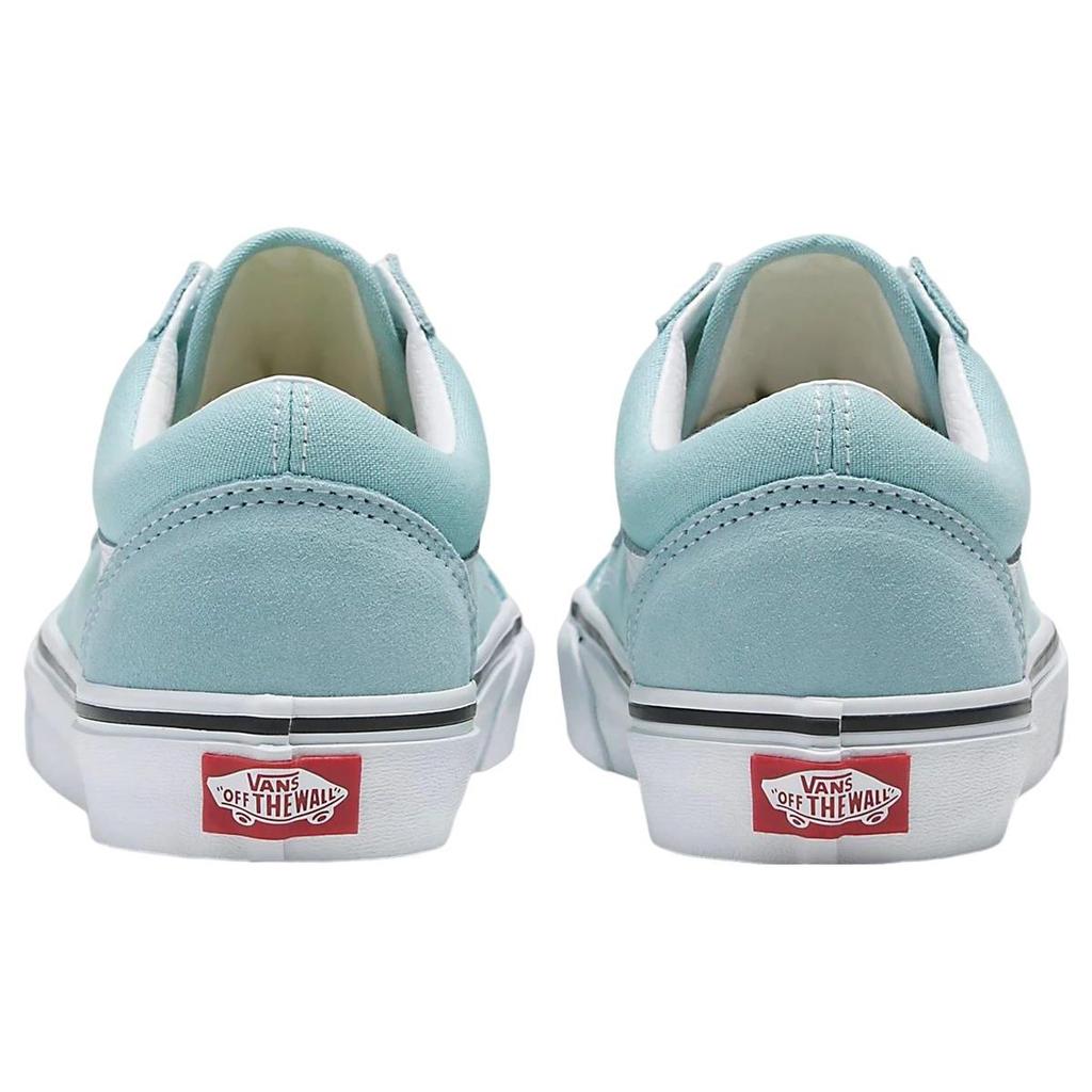 Vans Old Skool Color Theory - Canal Blue Unisex Sneakers VN0007NTH7O