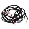 Golf Cart Control Wire Harness 102586201 Controller Wiring Harness Replacement for Curtis 1510 5201 Controller