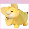 Creative Dog Banana Plush Cute Doll Multifunctional Cuddly Pillow Cushion And