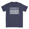 Big Bang BIGBANG GDragon TShirts for Men Women Round Collar Pure Cotton T Shirts Kpop Music Short Sleeve Tees Gift Idea Tops