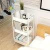 Modern 3-Tier Storage Solution for Home Organization