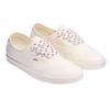 Vans Authentic Low Pro Comfortable Stylish Simple Versatile Low Top Skate Shoes Unisex Sneakers White VN000D04C9F1