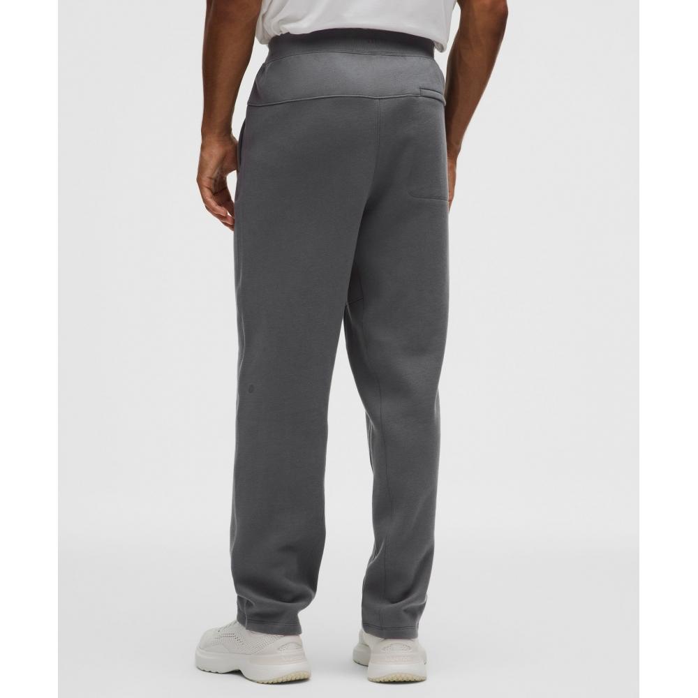 Lululemon Steady State Classic Fit Pant  Regular Onyx Grey