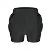 Thickened Sponge Impact-Resistant Anti-Fall Hip Protector Pants Breathable High Elastic EVA Eco-Friendly Lightweight All Skiing