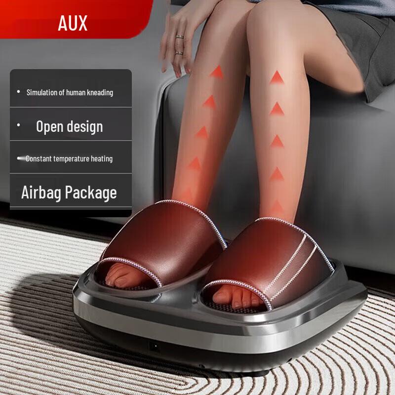

AUX Foot & Leg Massager