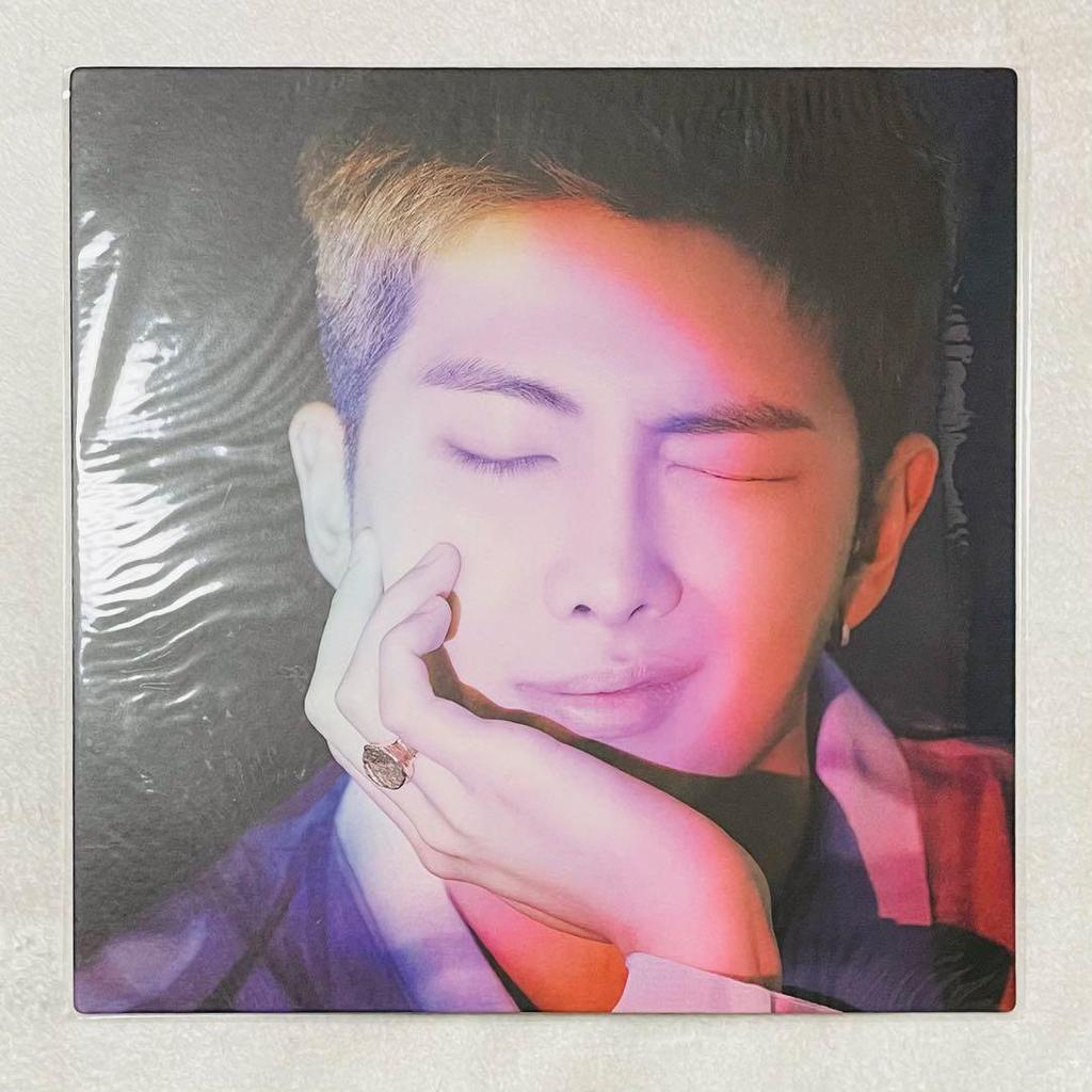 [USED] BTS Proof Collector’s Edition SET RM