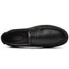 High Quality Loafer Casual Mens Comfortable Flats Genuine Leather Luxury Loafers Men Casual Shoes Designer Original Adulto Shoes