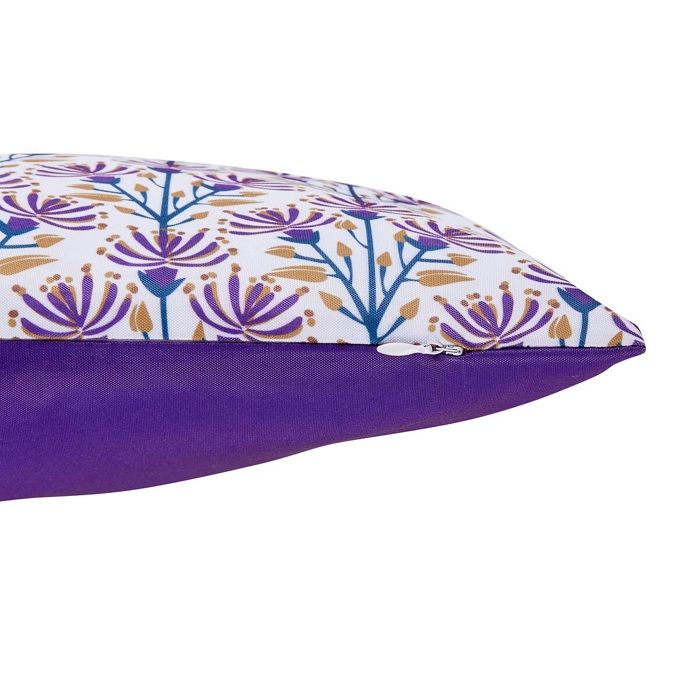 Housse De Coussin Exterieur 30 X 50 Cm Tellio