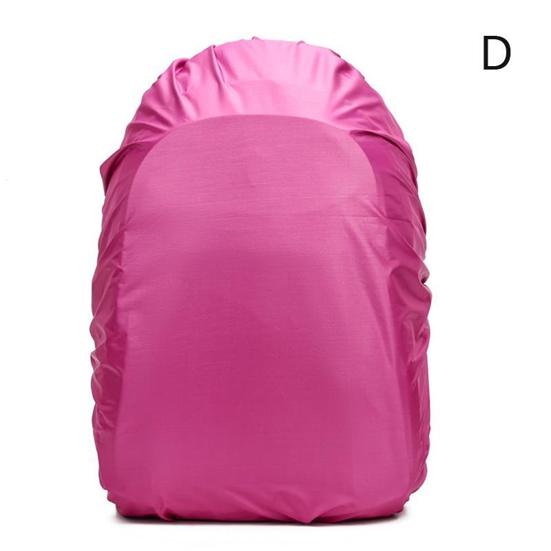 35L Backpack Rain Cover Outdoor Hiking Climbing Bag Cover Waterproof Rain Cover