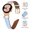 For Samsung Galaxy Watch6 40mm 44mm/Watch6 43mm 47mm/Watch 5 40mm 44mm/Watch4 40mm 44mm D-shape Conn