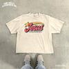 Jesus Lives Within Me Shirt Retro Christian Tee Vintage 90s Graphic Faith Based Comfort Colors Top Religious Gift for Men Women