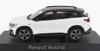 Norev Renault Austral Miniature Car 1/43 RENAULT AUSTRAL ESPRIT ALPINE 2022 (White Pearl)
