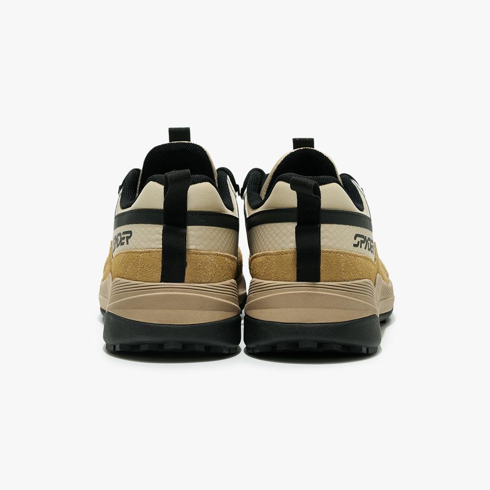 Spyder Unisex Sneakers Delki Low Spkffnls314Ucam