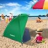 Outdoor Sports Sunshade Tent for Fishing Picnic Beach