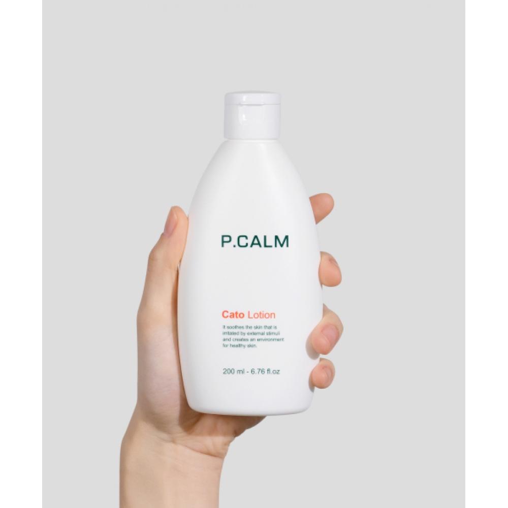 Pcalm Soothing Lotion 200ml NONE