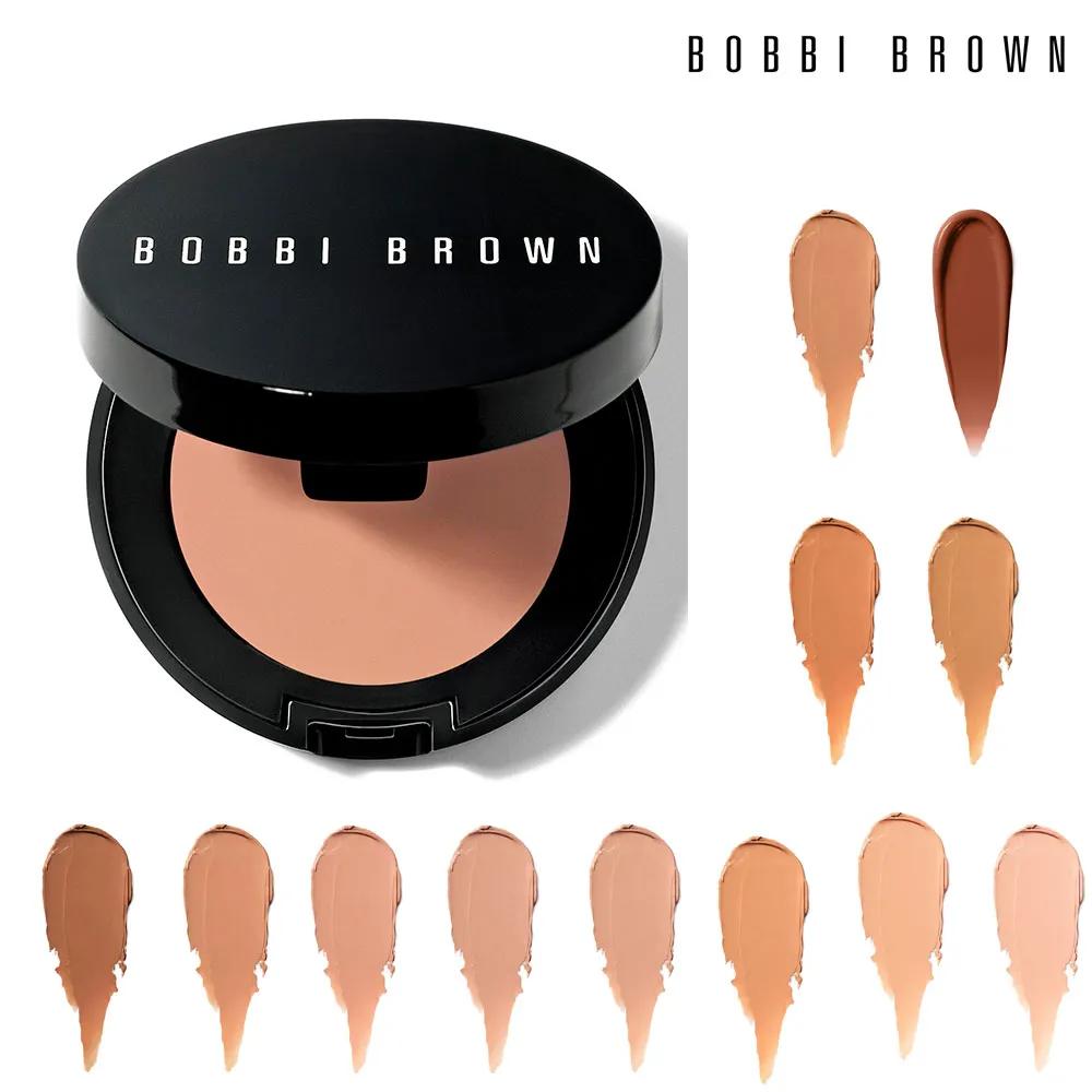 Bobbi Brown Concealer Balm Under Eye Corrector Brightening Underye 07.Porcelain Peach