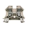 WDU 10 Through Rail Connector