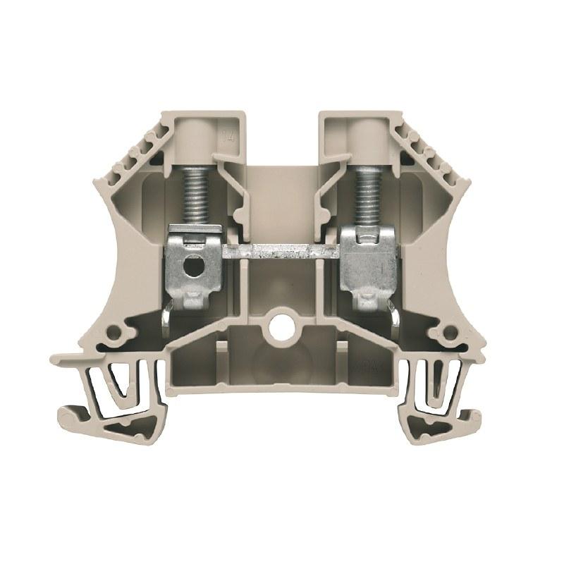 WDU 10 Through Rail Connector