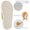 Fashion Crestar Cute Animal Slippers for Women Indoor Outdoor Memory Foam House Slippers New Soft Warm Cozy Fuzzy Bedroom Non-Slip Shoes