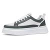 Summer breathable youth casual hip-hop 22 new student pure white sports shoes tide