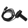 Corded Winch Remote Controller with 12ft Cable 80172 Replacement for WARN 4000 4700 Winches
