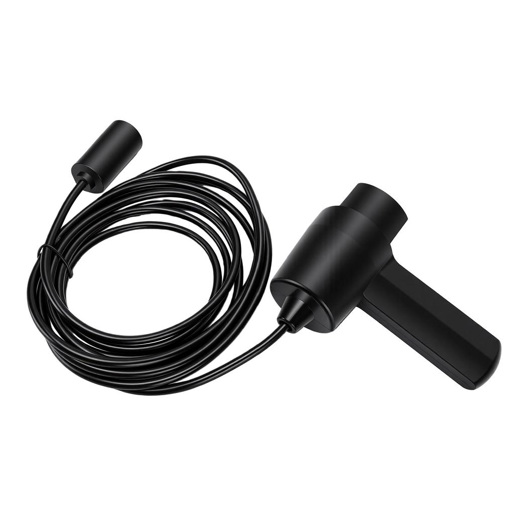 Corded Winch Remote Controller with 12ft Cable 80172 Replacement for WARN 4000 4700 Winches