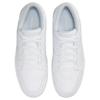 Air Jordan Nu Retro 1 Low Golf White Pure Platinum Unisex Sneakers Blue-Tint FZ4153-100