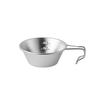 OLOEY Outdoor Stainless Steel Sierra Cup