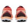 New Nike Free 3.0 Flyknit Cushioned Slip Resistant Low Top Casual Running Shoes Women's Orange Blue 718420-008