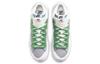 Nike X Sacai Blazer Low 'Klasik Yeşil' DD1877-001