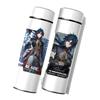 Bottiglie Termiche Honkai Star Rail con Display della Temperatura Tazza Sottovuoto Honkai Impact 3 Acciaio Inossidabile Borraccia Tazza da Caffè Regali Anime