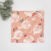 Japanischer Stil Einwickeltuch Taschentuch Furoshiki Baumwolle Bronzierter Stoff Für DIY Bento Einwickeltuch Geschenkbox Verpackung
