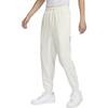 Nike Dri FIT Standard Issue Knitted Sweatpants Men's Sail White/Light Ivory White FZ0225-133