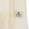 Scarf 180x70 PTN SP100C-5394 White