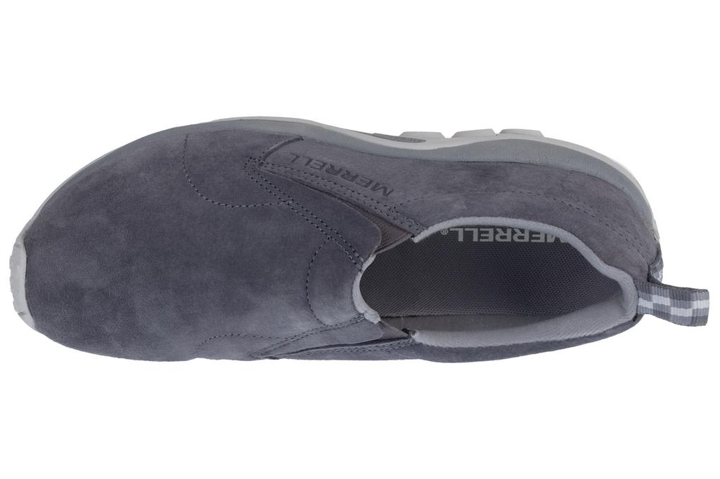 Merrell Jungle Moc, Mens Grey Half Shoes