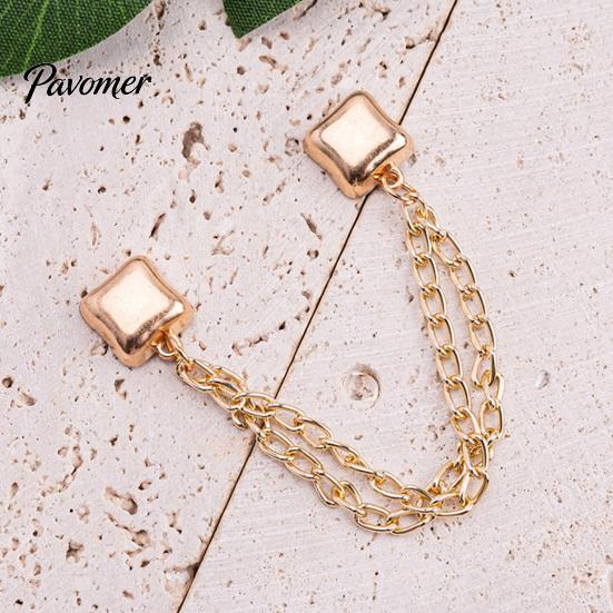 Quick Fix Pants Clip Magnetic Clothing Clips for Sleeve Hem, Multi-Function Fabric Adjustment Accessory Holder with Chain, Detachable Strong