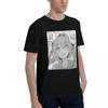 Astolfo Best Trap Fate Grand Order Tactical RPG Game 100 Cotton Casual Breathable Confortable Men Top Designer Clothes Men