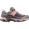 Salomon X Ultra 5 Gore-Tex Round Toe Classic Sports Shock Absorbing Non-Slip Wear-Resistant Breathable Low-Top Hiking Shoes Women hiking shoes 491403