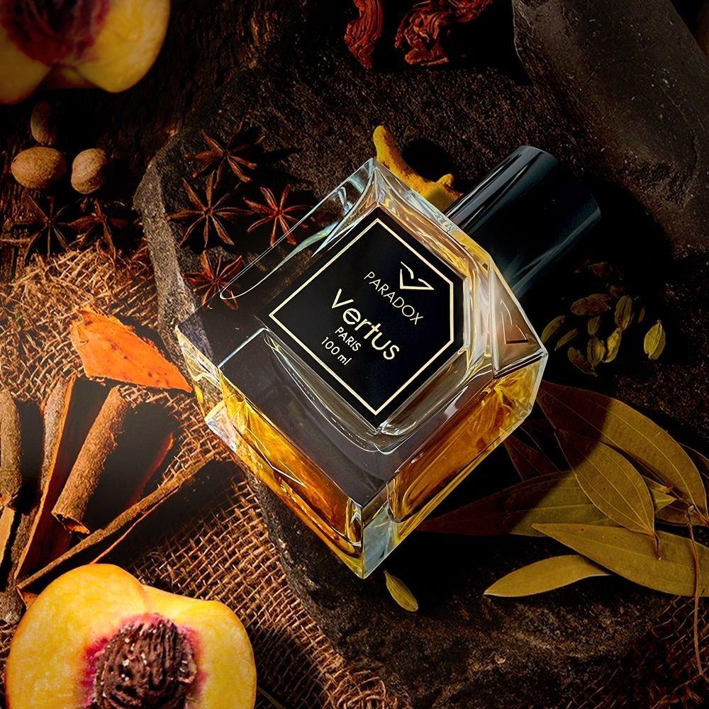 Vertus Paradox Eau de Parfum 100ml